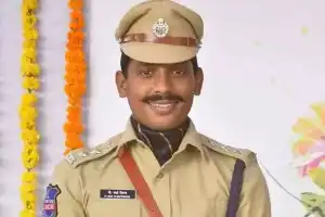 Election Commission mandates transfer of DCP for Hyderabad’s South Zone