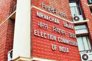 Election Commission of India issues take-down orders to X for violating MCC with posts targeting YSRCP, TDP