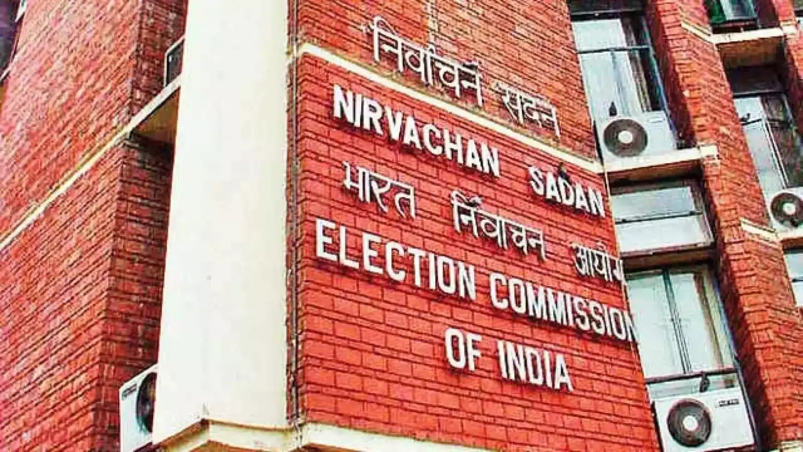 Election Commission of India issues take-down orders to X for violating MCC with posts targeting YSRCP, TDP