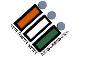 Election Commission releases timetable for Graduate MLC constituency