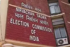 Election Commission signs agreement with postal and fuel companies to boost voter participation