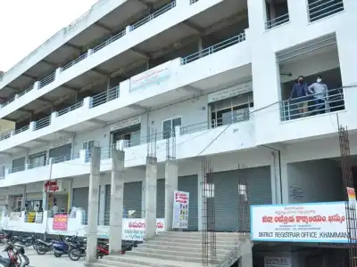 Elections in Khammam dampen real estate boom