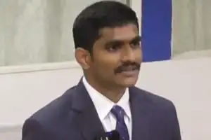Ex-constable from Prakasam district passes UPSC exam despite leaving job due to mistreatment by CI