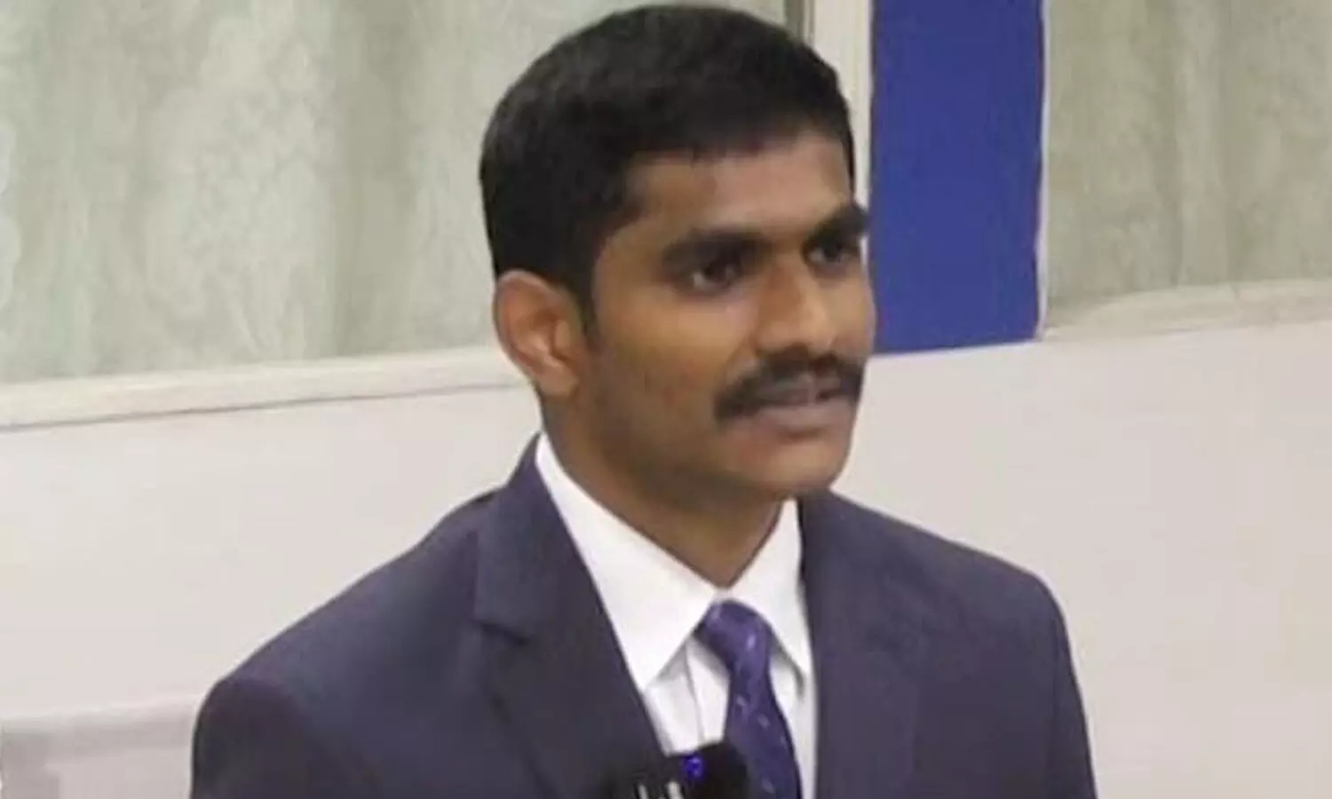 Ex-constable from Prakasam district passes UPSC exam despite leaving job due to mistreatment by CI