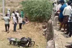 Fatal Road Accident Claims One Life
