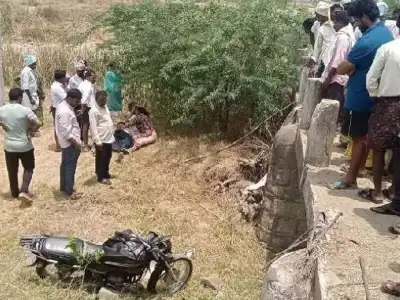 Fatal Road Accident Claims One Life
