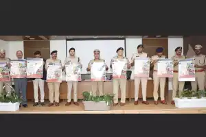 Five-Day Training of Trainers Course organized by TSNAB