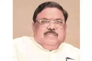 Former MP Manda’s nomination rejected by EC in Nagarkurnool