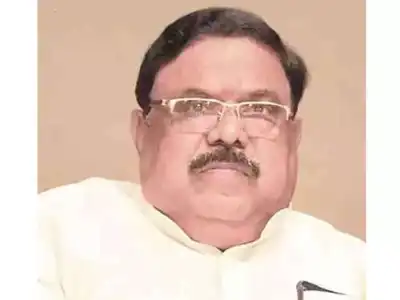 Former MP Manda’s nomination rejected by EC in Nagarkurnool