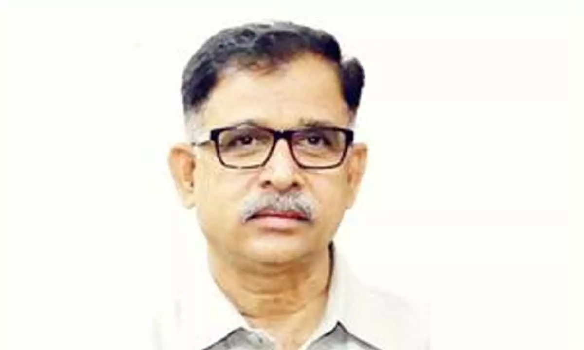 Former task force DCP granted seven-day custody by court