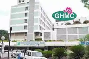 GHMC Greenlights 11,000 Building Permits