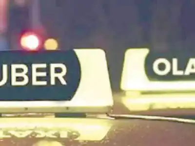 Gig workers in Hyderabad call for action against illegal outstation cabs operating in the city