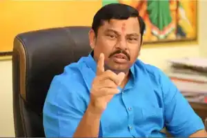 Goshamahal MLA Raja Singh faces another case filed against him