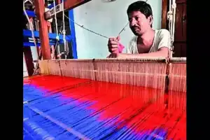 Government allocates Rs 50 crore to settle outstanding payments of weavers