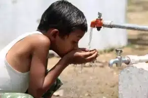 Government assigns 10 IAS officers as Special Officers to oversee water situation in Telangana