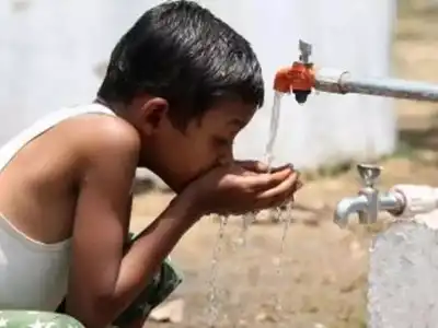 Government assigns 10 IAS officers as Special Officers to oversee water situation in Telangana