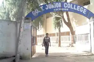 Government junior colleges in the state are experiencing uncertainty due to decreasing enrollment numbers.