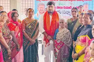 Government support assured for women fisherfolk by FCSFL chief