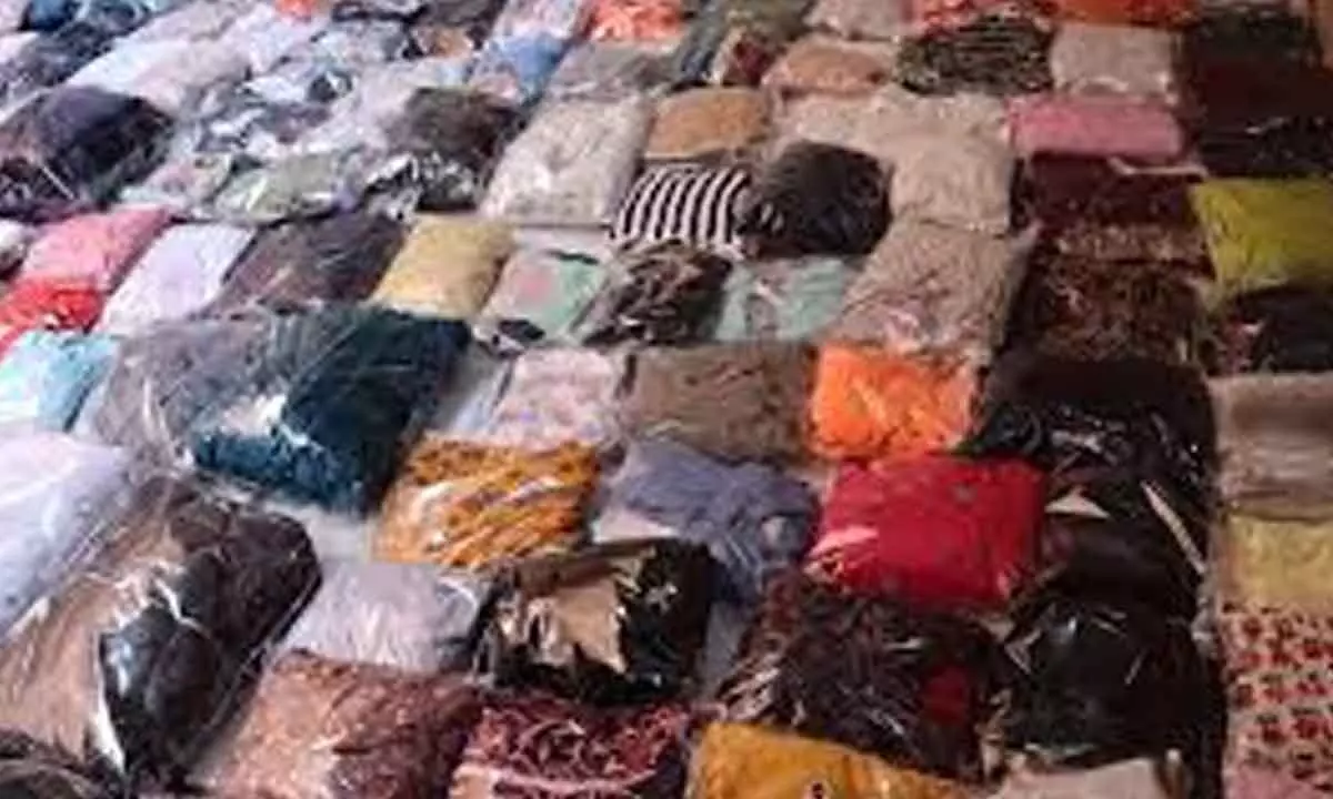 Government to distribute clothing to Muslims during Bakrid