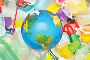 Greens urge the public to avoid plastic use in order to protect the environment