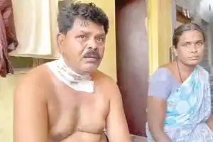 Group of troublemakers apprehended for tormenting young woman