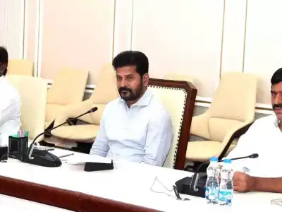 Gulf JAC expresses gratitude to CM Revanth for fulfilling promise of Rs 5 lakh compensation