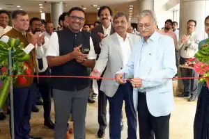 H & R Johnson India introduces 3,000 new tile designs in Hyderabad