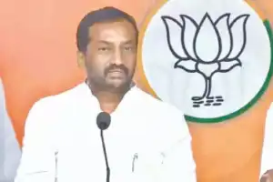 ‘Harish gave out money to ensure my loss in Dubbaka’