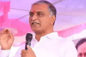 Harish Rao pledges assistance to farmers
