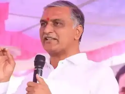 Harish Rao pledges assistance to farmers