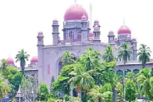 HC instructs MLA disqualification petitions to be forwarded to Speaker, postpones hearing until April 29