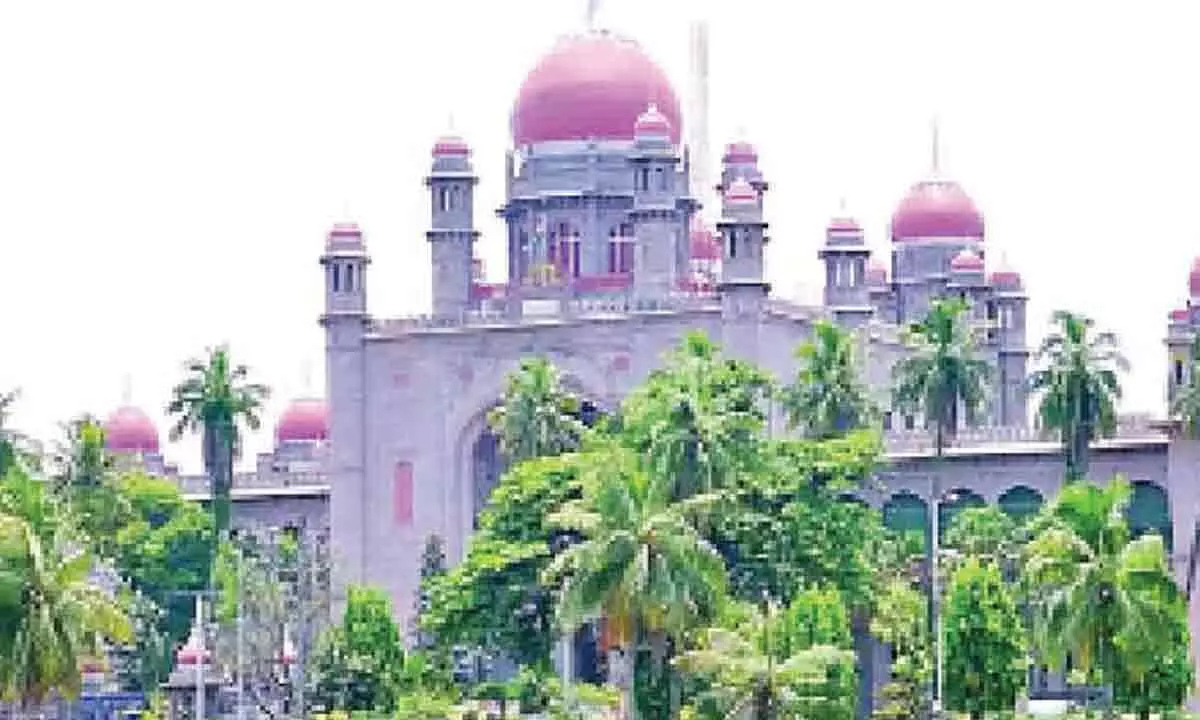 HC instructs MLA disqualification petitions to be forwarded to Speaker, postpones hearing until April 29