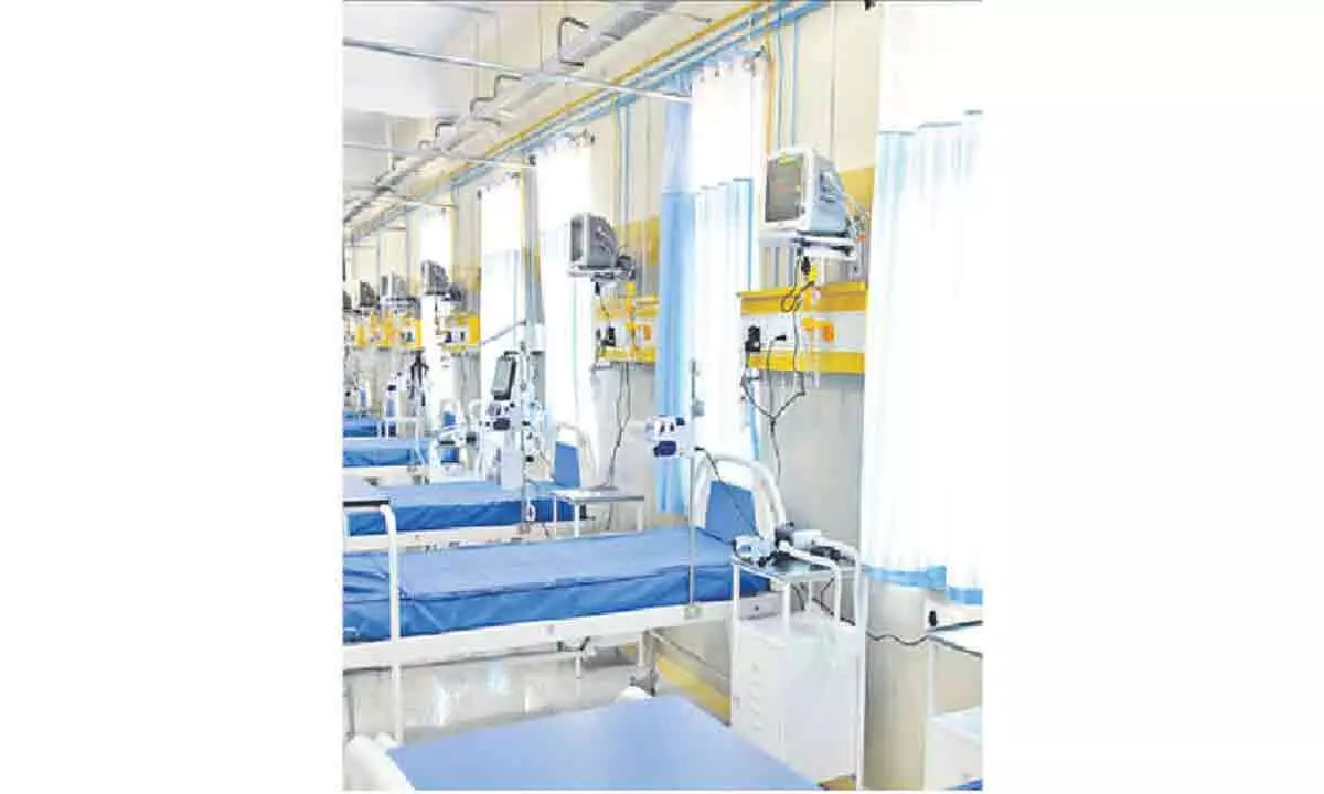 Healthcare Experts in Hyderabad Question Timing of Lancet Report