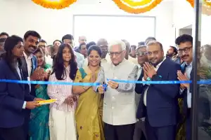 Hearzap, a Hearing Care Provider, Celebrates Opening of 100th Store