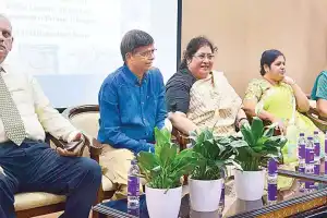 Heritage enthusiasts take action to preserve cultural icons in Hyderabad