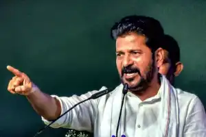 Human Rights Foundation (HRF) calls for investigation into Cherlapally prison incident