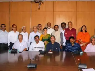 Hyderabad Chapter Celebrates All India Public Relations Day