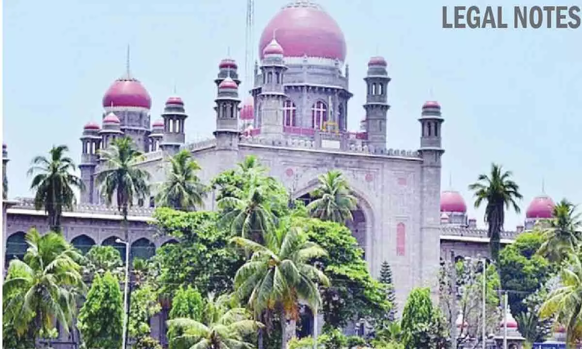 Hyderabad High Court Orders Police to Allow Hanuman Vijaya Yatra Rally with 100 Bikes on April 23