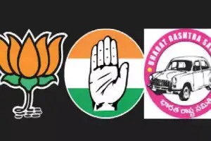Hyderabad: Outsmarting the Competition!