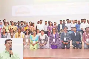 IDE bootcamp in Rangareddy empowers students and educators with innovation
