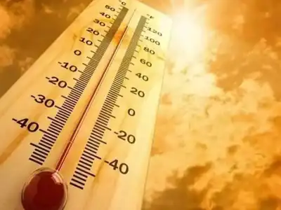 IMD Warns 16 Districts in Telangana and 37 Mandals in Andhra Pradesh About Severe Heat