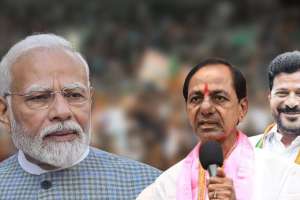 Minority Votes Hold Key Role in Telangana Lok Sabha Elections