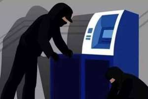 Police employ technology to apprehend ATM van robbers and retrieve Rs 66 lakh in cash