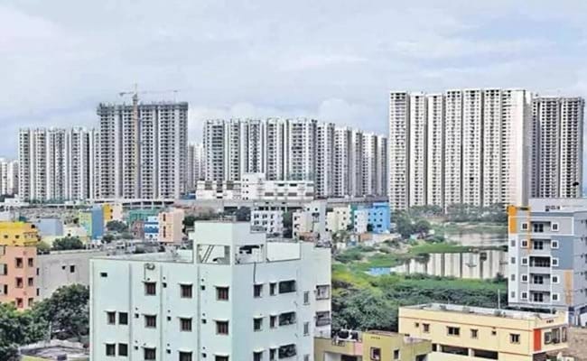 Telangana Real Estate Set to Boom Post-Elections
