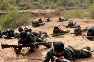 Important intelligence information on Maoists and major criminals vanishes in Snoopgate scandal.