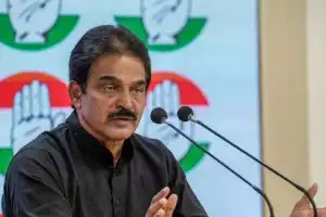 Important meeting of Congress today to address various issues