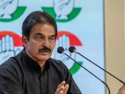 Important meeting of Congress today to address various issues