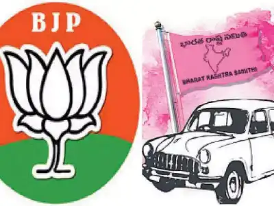 Internal conflicts present hurdles for BJP and BRS candidates in Nalgonda