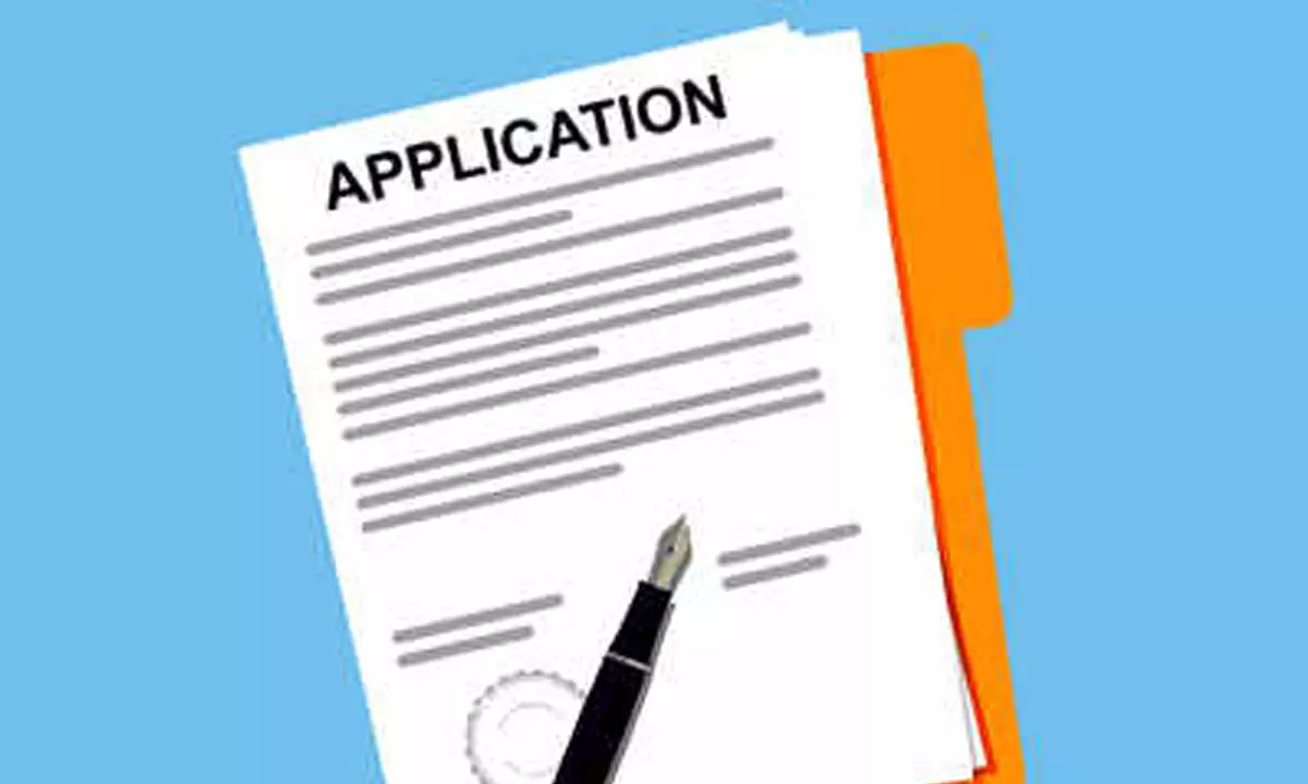 Invitation for Free Training Programme Applications in Hyderabad