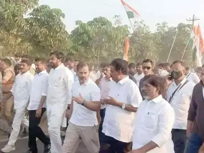 Is Rayala Cong the frontrunner for Khammam LS ticket?